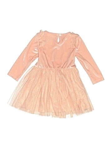 Little Lass Dress (view 2)