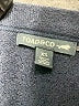 Toad & Co 100% Wool Graphic Blue Gray Wool Skirt Size XS - photo 4