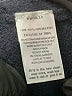 Toad & Co 100% Wool Graphic Blue Gray Wool Skirt Size XS - photo 5