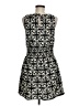 Universal Thread Graphic Black Cocktail Dress Size M - photo 2