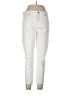 Ann Taylor LOFT Ivory Jeans Size 31 waist - photo 1