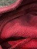 Weekend Suzanne Betro Burgundy Pullover Sweater Size M - photo 8