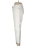 Ann Taylor LOFT Ivory Jeans Size 31 waist - photo 5