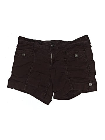Bongo Shorts (view 1)