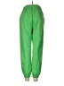 Assorted Brands Green Sweatpants Size M (estimated) - photo 2