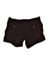 Bongo Solid Brown Shorts Size 9 - photo 2