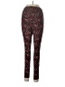 Torrid Print Red Active Pants Size Lg Plus (0) - photo 2