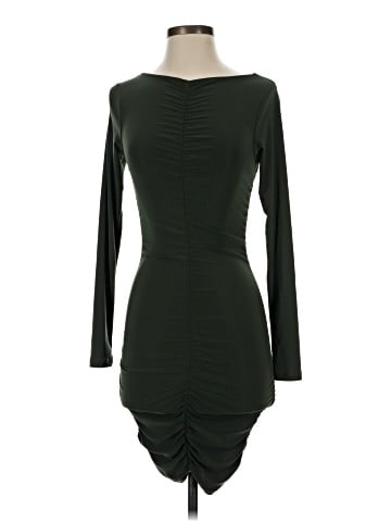 Symphony Cocktail Dress (view 1)