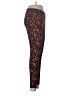 Torrid Print Red Active Pants Size Lg Plus (0) - photo 4