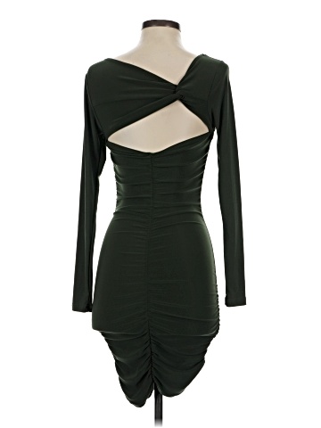 Symphony Cocktail Dress (view 2)