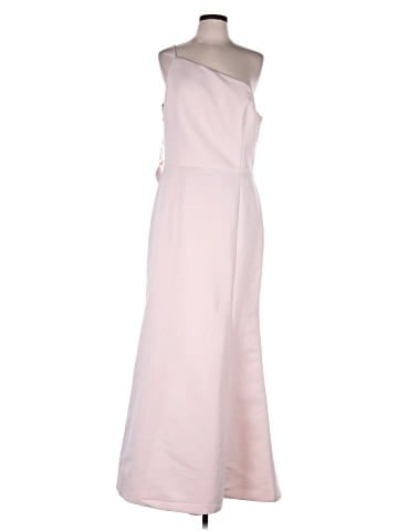 Amsale Cocktail Dress (view 1)
