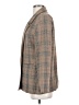 Old Navy Plaid Brown Blazer Size XS - photo 5