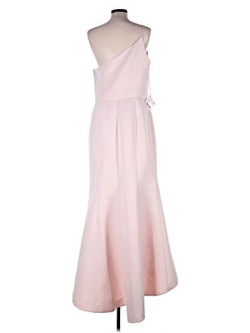 Amsale Cocktail Dress (view 2)