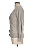 American Eagle Outfitters Gray Cardigan Size M - photo 5