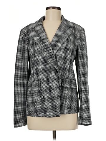 Maeve by Anthropologie Blazer (view 1)