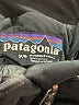 Patagonia Black Snow Jacket Size XS - photo 6