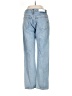 RE/DONE 100% Cotton Blue Jeans Size 26 waist - photo 2