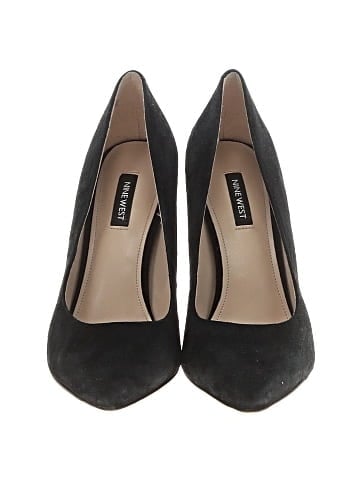 Nine West Heels (view 2)