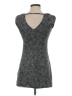 Three Dots Gray Casual Dress Size XS - photo 2