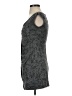 Three Dots Gray Casual Dress Size XS - photo 5