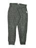 Weatherproof Gray Sweatpants Size 8 - photo 1