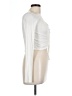 Assorted Brands Ivory Long Sleeve Top Size L - photo 4