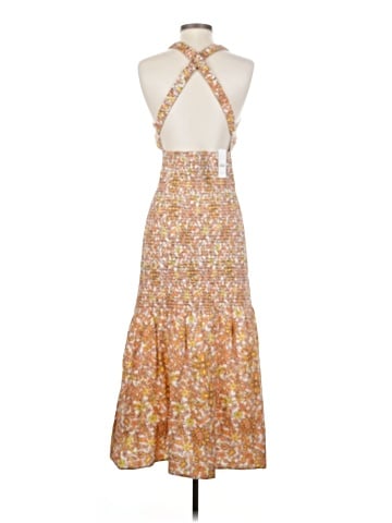 J.Crew Collection Casual Dress (view 2)