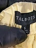 Talbots Yellow Casual Pants Size L - photo 7