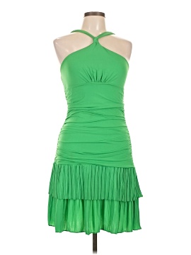 Bcbgmaxazria Cocktail Dress