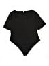 Unbranded Black Bodysuit Size 4X - photo 1