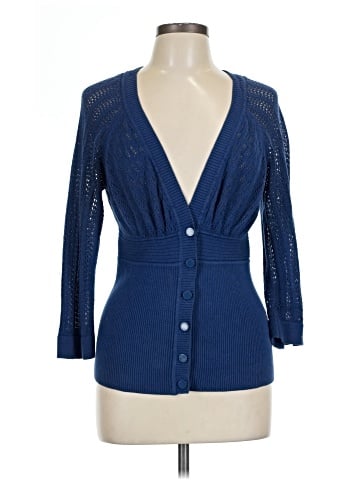 AK Anne Klein Kimono (view 1)