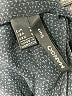 Mango Black Long Sleeve Blouse Size 8 - photo 7