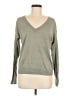 Gap Gray Pullover Sweater Size M - photo 1