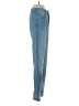 Just Black Blue Jeans Size 27 waist - photo 4