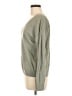 Gap Gray Pullover Sweater Size M - photo 5