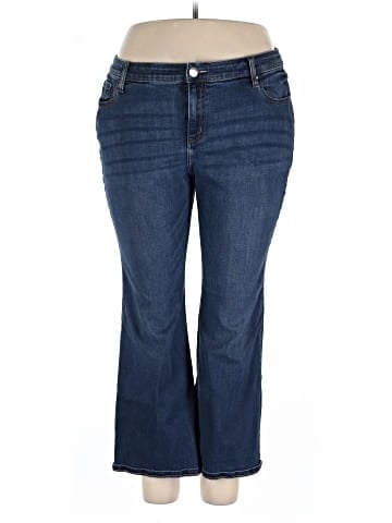 Lane Bryant Jeans (view 1)
