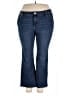 Lane Bryant Blue Jeans Size 22 (petite) - photo 1
