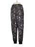 Athleta Tie-dye Gray Casual Pants Size 10 - photo 2