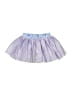 Mirella 100% Polyester Purple Skirt Size 4 - 6 - photo 2