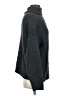 J by Joie Gray Black Turtleneck Sweater Size S - photo 4