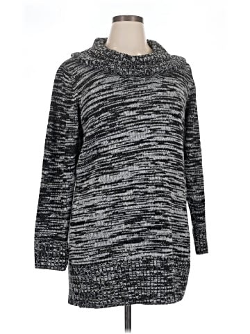 Alyx Pullover Sweater (view 1)