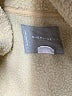 Everlane 100% Recycled Polyester Ivory Jacket Size S - photo 6