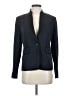 Rag & Bone 100% Triacetate Blue Blazer Size 2 - photo 1
