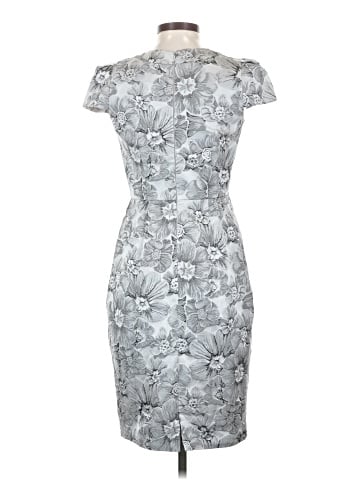 Carmen Marc Valvo Cocktail Dress (view 2)