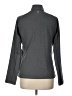 G/Fore 100% Polyester Graphic Gray Track Jacket Size L - photo 2