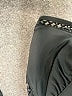 Unbranded Black Swimsuit Top Size S (estimated) - photo 3