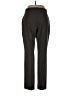 Sigrid Olsen Black Dress Pants Size 10 - photo 2