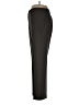 Sigrid Olsen Black Dress Pants Size 10 - photo 5