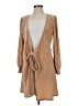 Sage the Label Tan Cocktail Dress Size S - photo 1