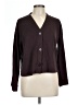 Splendid Brown Cardigan Size L - photo 1